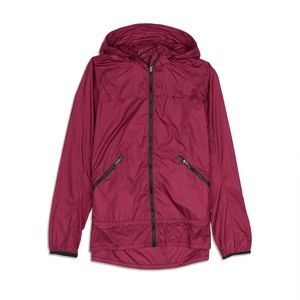 Lululemon Women's Windbreaker